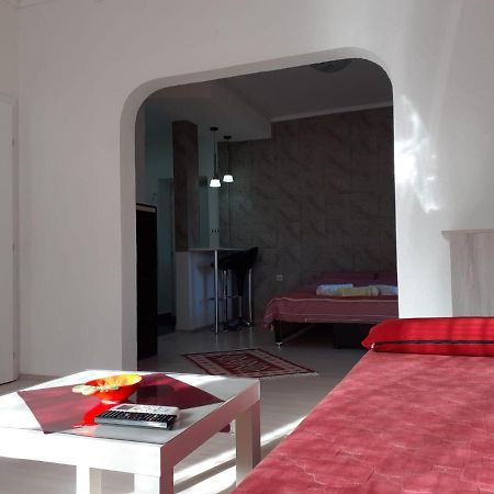 Alex Apartments Krusevo Ngoại thất bức ảnh