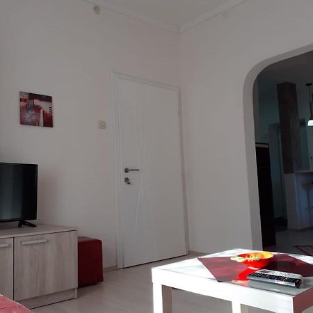 Alex Apartments Krusevo Ngoại thất bức ảnh