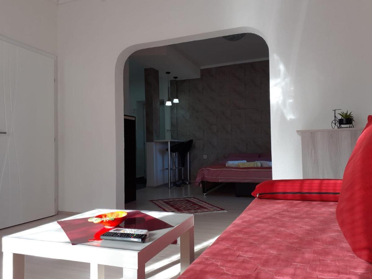 Alex Apartments Krusevo Ngoại thất bức ảnh