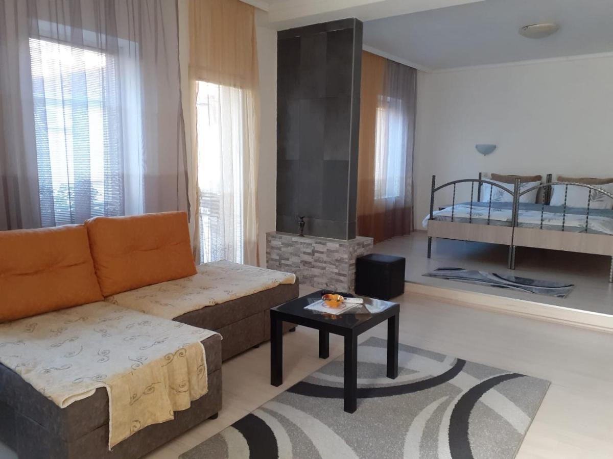 Alex Apartments Krusevo Ngoại thất bức ảnh
