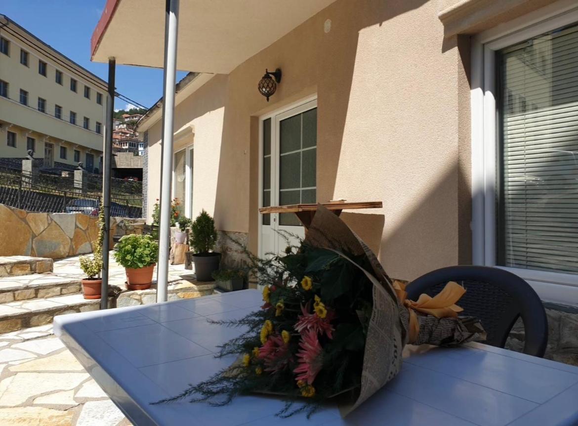 Alex Apartments Krusevo Ngoại thất bức ảnh