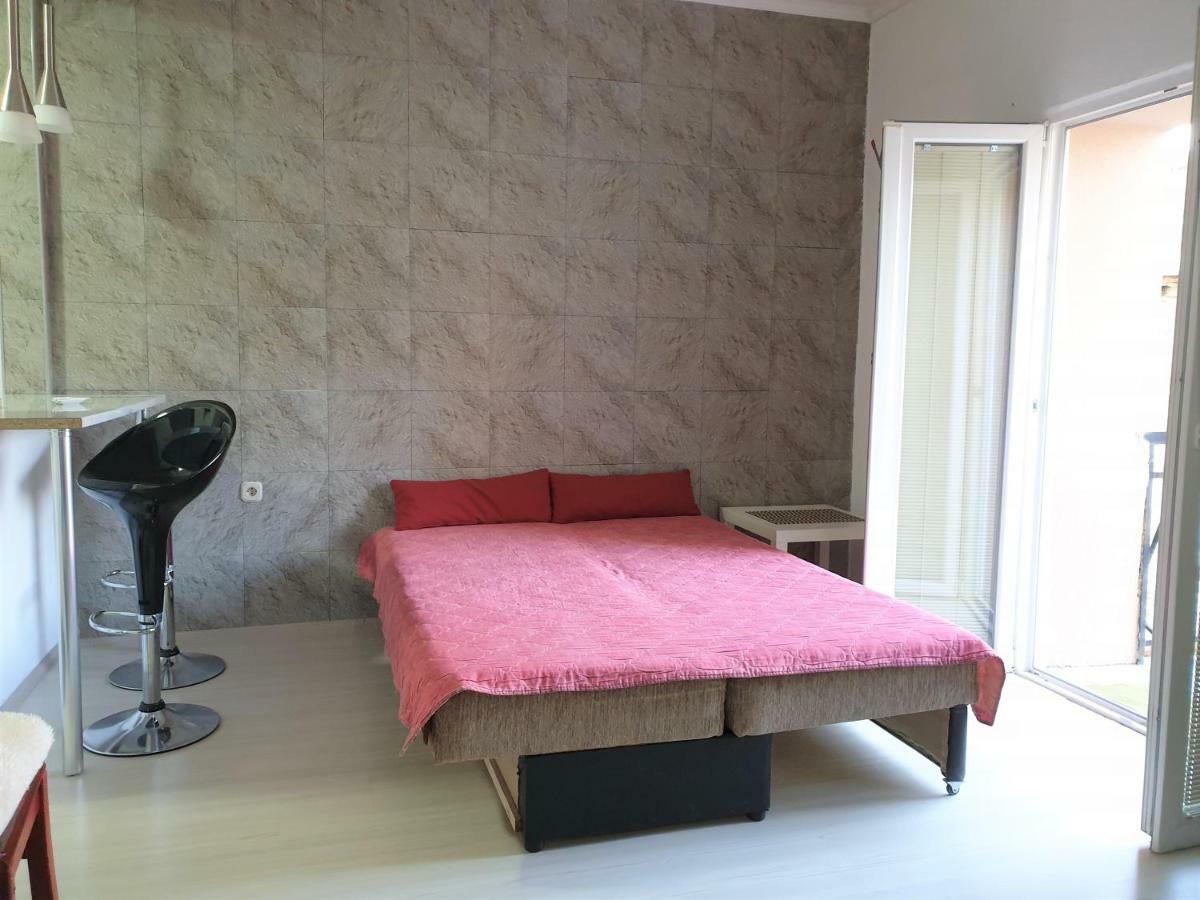 Alex Apartments Krusevo Ngoại thất bức ảnh