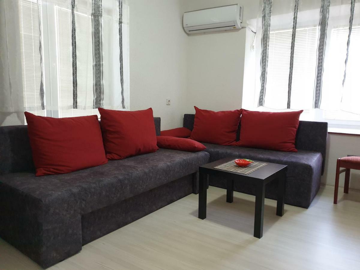 Alex Apartments Krusevo Ngoại thất bức ảnh